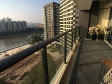 金众西关海 南向望江 一线江景 内转免重税 随时约看楼