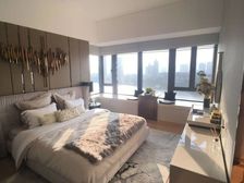 业主包税 送车位 急售 金众西关海 南向精装修 随时签约