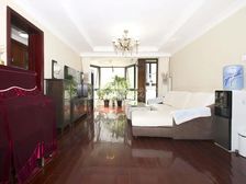 大望路珠江帝景C区2室1厅