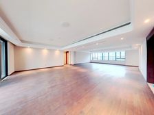 宁波新世界,三江口 大平层 518平31楼 全新精装未住人