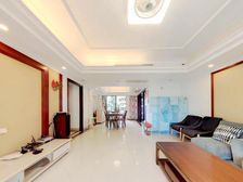 (业主包税 送车位)汇景新城 南北通透 环境优越 采光好