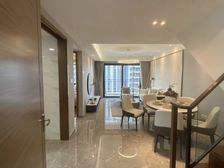 越秀星汇云城 广大附位 6米高挑 面积多 一步到位