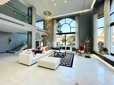 二沙岛新花园别墅 独栋带花园 送车位 业主急售 包税看房预约