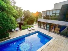 二沙岛新花园别墅 独栋送花园 送车位 包税 业主急售方便看房