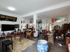 福禄坊居家装别墅,地贴口永嘉D铁,永嘉商圈永辉一体,带大草地