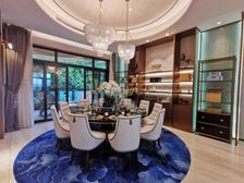 海珠半岛花园三期 滨江东一线江景房源 工抵房单位 业主急售