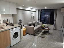 越秀星汇海珠湾 内部单位 燕岗站 看房提前约