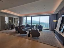 首开龙湖天奕 白云新城天花板 望白云山 藏风聚气 价可谈