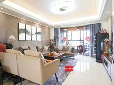 合生紫龙府 南北对流 宜居舒适 看房方便 业主急售 送车位