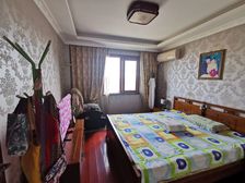 水木清华A区2室2厅1卫南朝向120.0万元/套出售