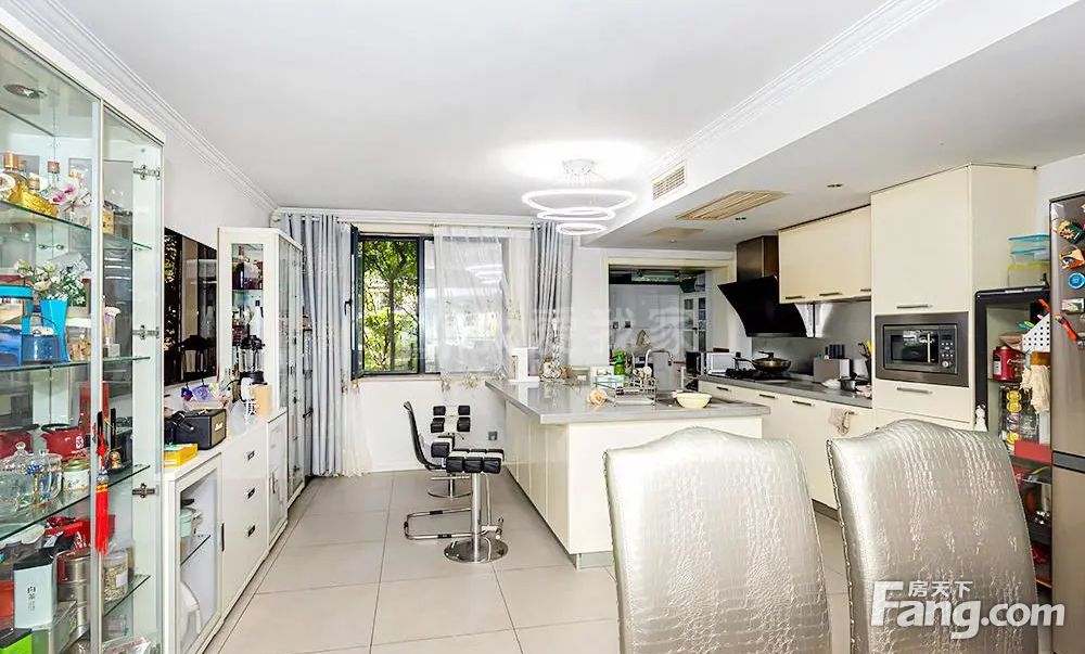 朝阳区酒仙桥丽都东镇3室4厅