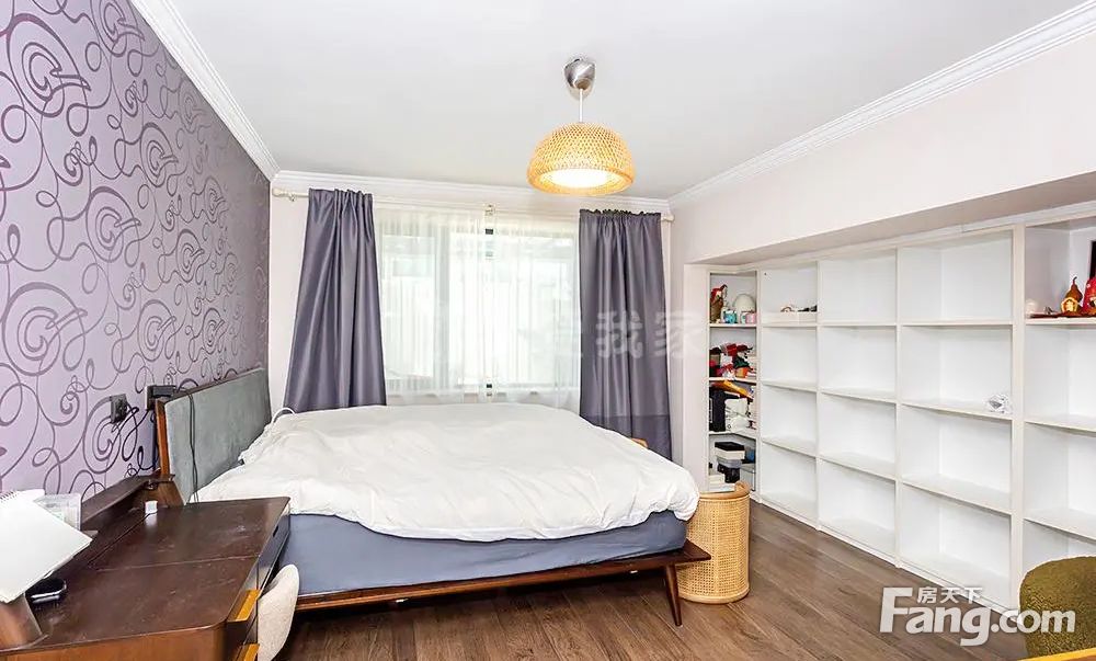 朝阳区酒仙桥丽都东镇3室4厅