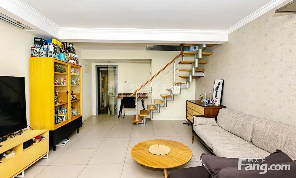 朝阳区酒仙桥丽都东镇3室4厅