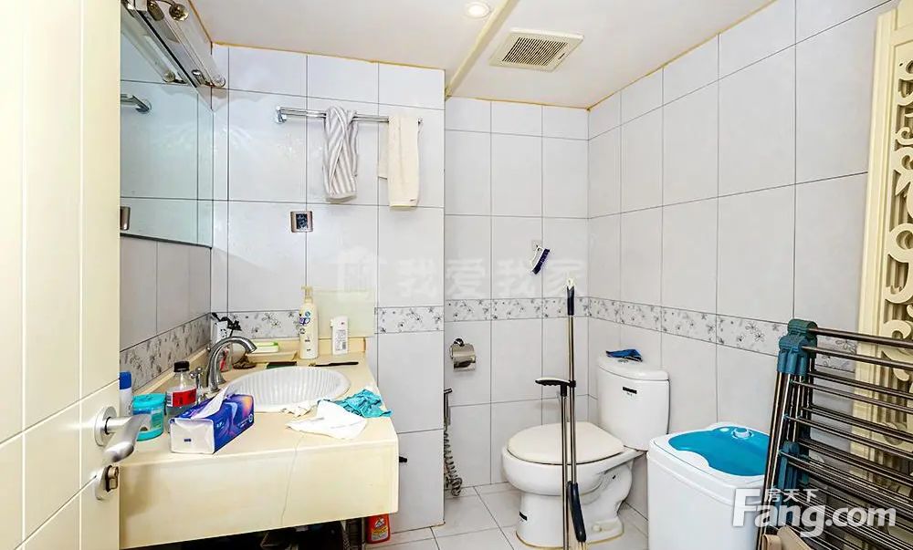 朝阳区酒仙桥丽都东镇3室4厅