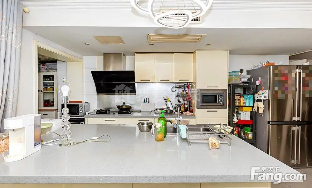 朝阳区酒仙桥丽都东镇3室4厅