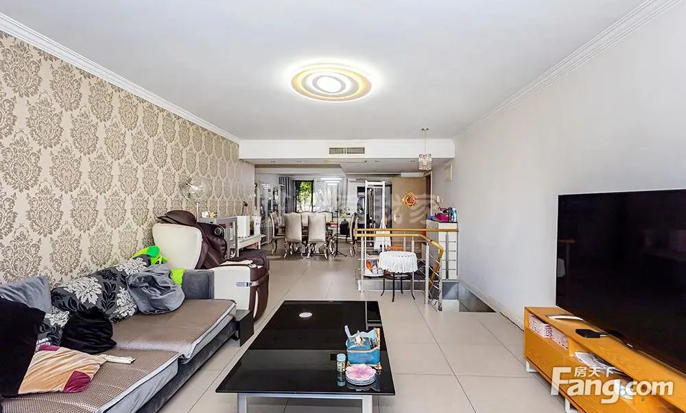 朝阳区酒仙桥丽都东镇3室4厅