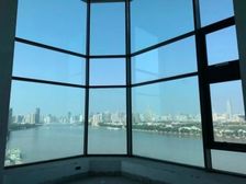 金海湾 全新毛坯 高层景观视野无遮挡 随时可看 价格可议