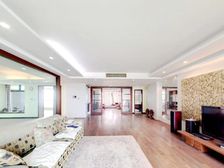 金海湾 高层望江 如临江中 亚洲十大豪宅视野开阔 景观无遮挡