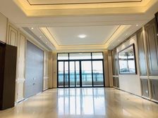 中海云麓公馆 云山之下 南向景观 视野开阔 白云豪宅社区