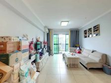 粤韵庭园 2 房 73 方