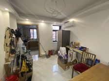 交暨小区 69.44平2居 南向简装修 拎包入住