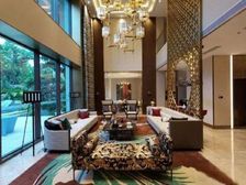 珠江别墅 大花园 带泳池 业主诚心出售 价格可议欢迎咨询