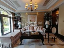 宏城花园 二沙岛全新装修 带私家泳池 大花园 看房方便