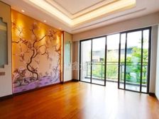 宏城花园 三面花园私家泳池二沙岛独栋别墅 实用面积800平