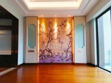 宏城花园 三面花园私家泳池二沙岛独栋别墅 实用面积800平