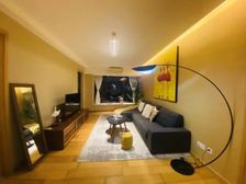 业主急卖 满五 83平1居 东南向精装修 方便看房