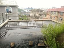 滨江别墅区 370平6居 东向毛坯 视野无遮挡