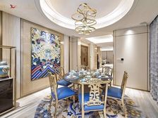 东山口 世贸天越 3公里江景尽收眼底 内部单位