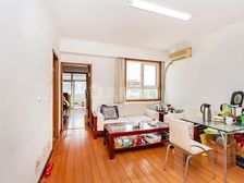 定慧寺·定慧北里·2室·1厅