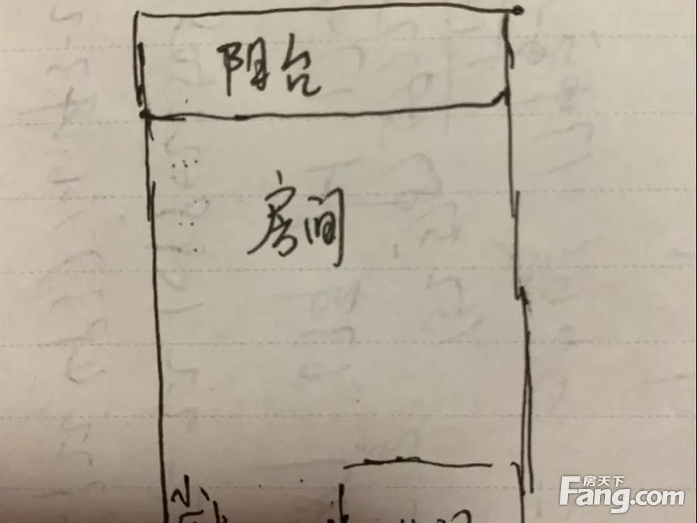 小区图