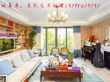 新出,新出,上海滩花园洋房 大三房,中间位置3房,带2个车位