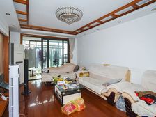 未来街区品质小区,电梯高区,湖景位置,视野一览无遗。