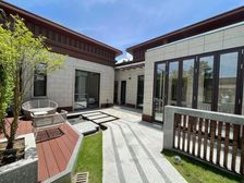 新年捡漏价 兴隆 独院一楼,温泉泡池 精装拎包 石梅半岛别墅