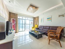 新城南都美域 4室2厅 简装修 采光好 价格可谈 随时看房