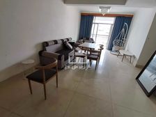 香百合花园 4房2厅68万