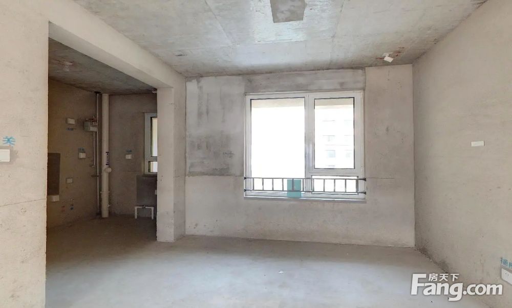 保利品质小区,电梯洋房,毛坯耳朵户型,烟台高新区马山寨保利爱尚海