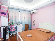 真源小区 134.1平3居 南向简装修 着急出售