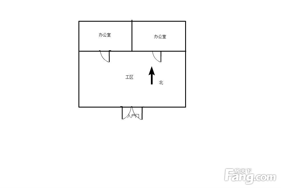 平面图