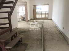 和居邕江郡 5房 江景大露台 空中花园