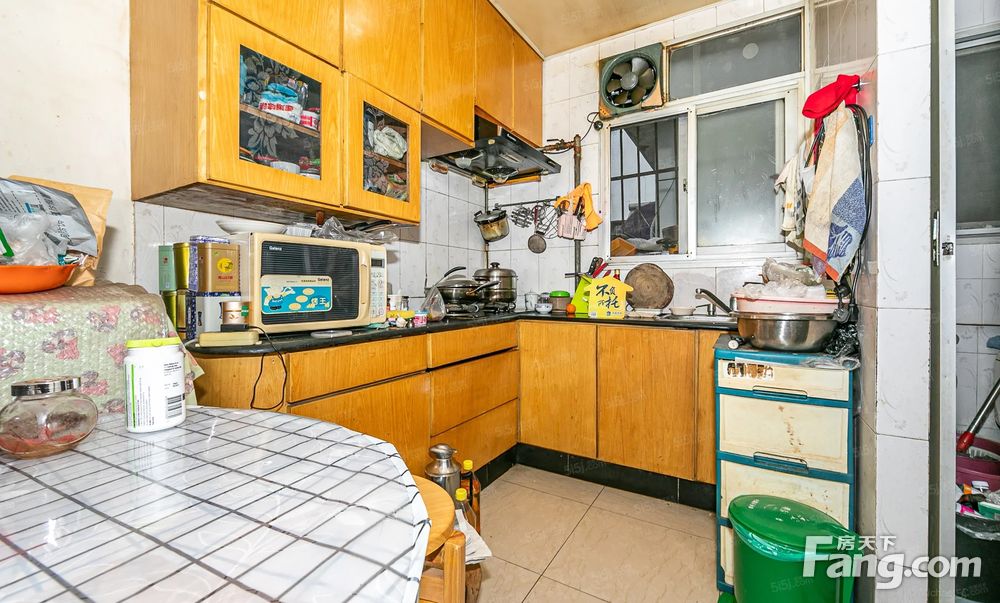 铁路新村新出东边套满五房改两房南北拧包入住