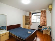 空间很大!长风馨苑 50.82平 南向简装修 安静不临街