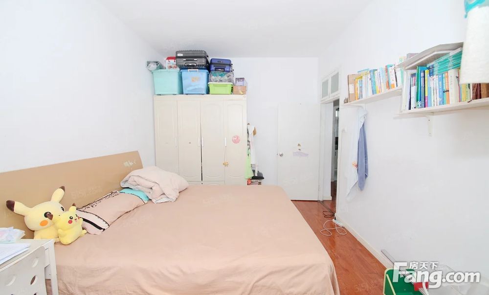 花园西村行知全明户型得房率高2号线10号线