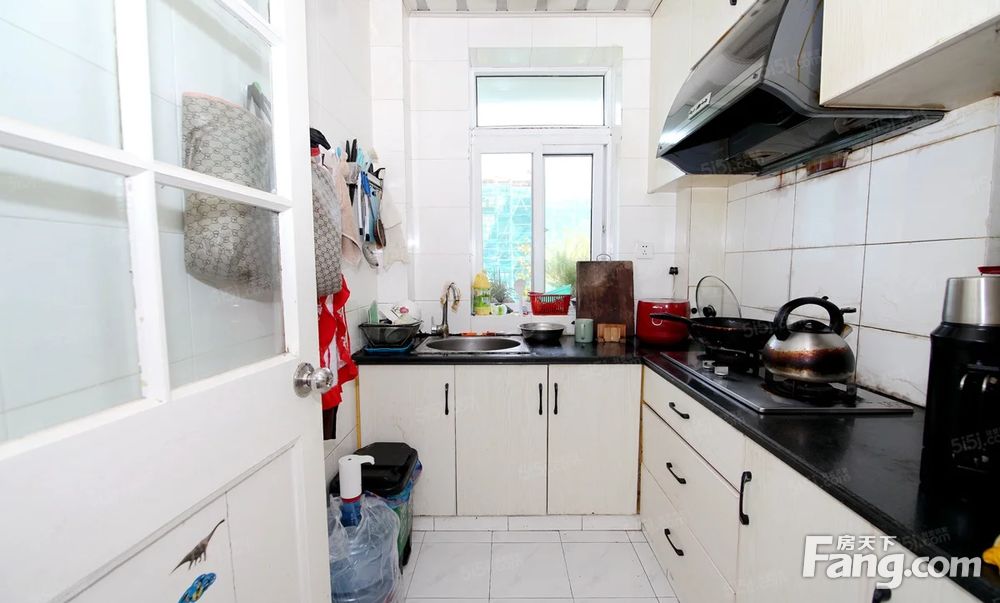 花园西村行知全明户型得房率高2号线10号线