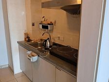 房东急售)万达广场48克拉 全新装修未住人 中间楼层采光好