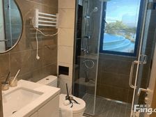 售楼处清盘特惠10万青林湾大安风华 3房豪装现房带地暖看公园