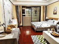 内部员工直更名降20万 新海蓝钻 海曙2号线 独立厨房大阳台